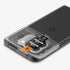 מגן עדשה מסדרת Spigen Pixel 9 Optik EZ Fit